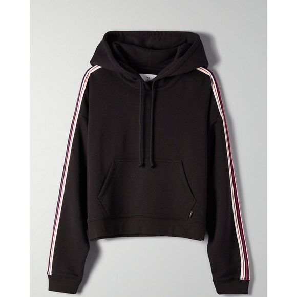 Sold Tna Set Hoodie + Sweatpants Iconic - Picture 2 of 5